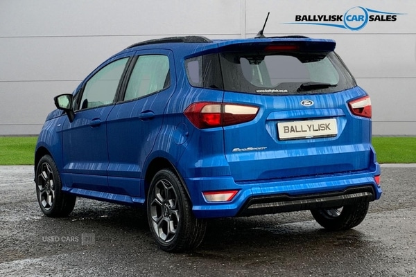 Used Ford Ecosport 2022 for sale - 77157129: Photo 2