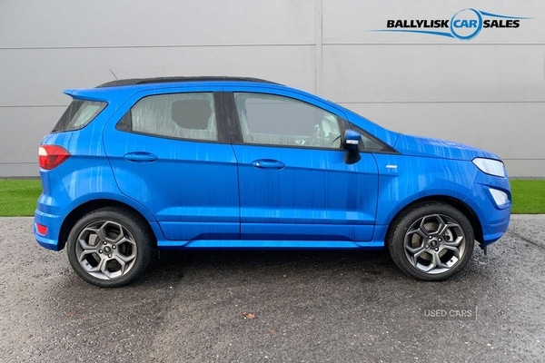 Used Ford Ecosport 2022 for sale - 77157129: Photo 3