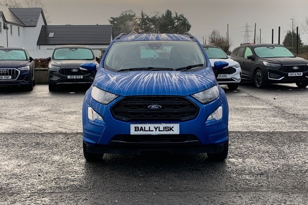 Used Ford Ecosport 2022 for sale - 77157129: Photo 4