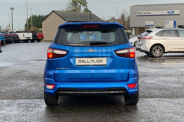 Used Ford Ecosport 2022 for sale - 77157129: Photo 5
