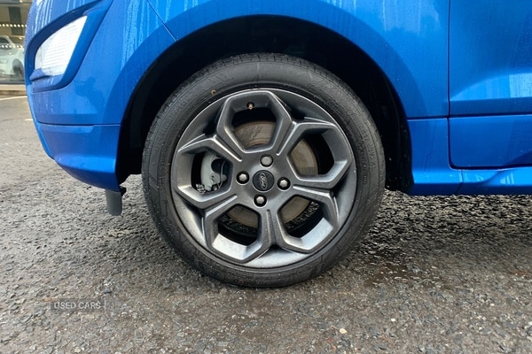 Used Ford Ecosport 2022 for sale - 77157129: Photo 6