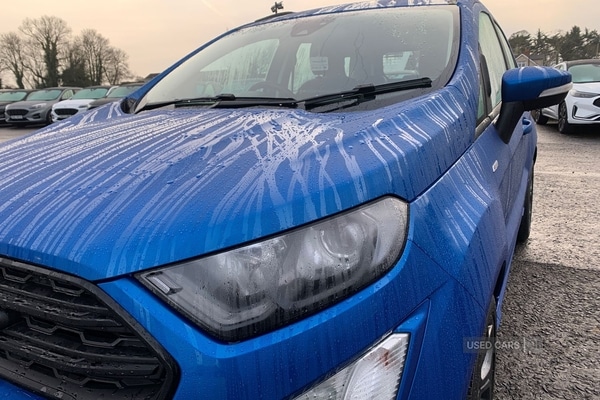 Used Ford Ecosport 2022 for sale - 77157129: Photo 7