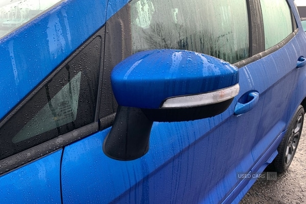 Used Ford Ecosport 2022 for sale - 77157129: Photo 8