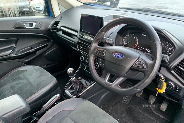 Used Ford Ecosport 2022 for sale - 77157129: Photo 9