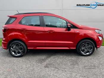 Used Ford Ecosport 2023 for sale - 74752221: Photo