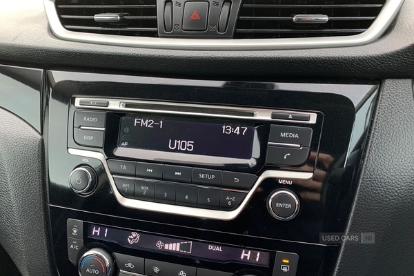 Used Nissan Qashqai 2016 for sale - 76914304: Photo 13