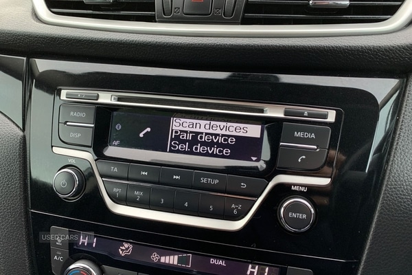 Used Nissan Qashqai 2016 for sale - 76914304: Photo 14