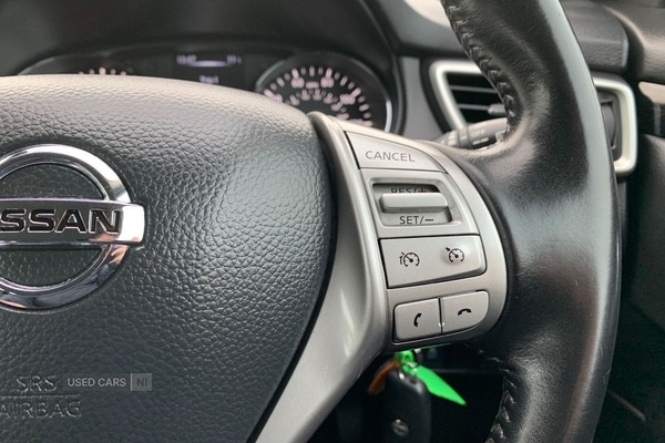 Used Nissan Qashqai 2016 for sale - 76914304: Photo 17