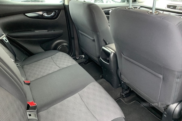 Used Nissan Qashqai 2016 for sale - 76914304: Photo 19