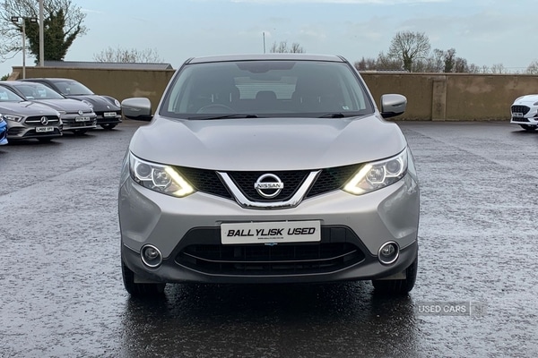 Used Nissan Qashqai 2016 for sale - 76914304: Photo 4