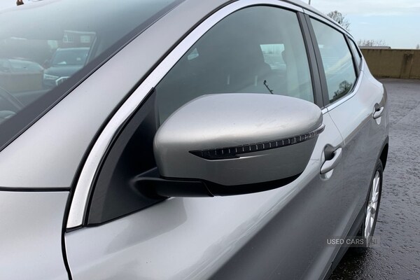 Used Nissan Qashqai 2016 for sale - 76914304: Photo 8