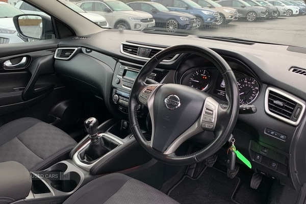 Used Nissan Qashqai 2016 for sale - 76914304: Photo 9