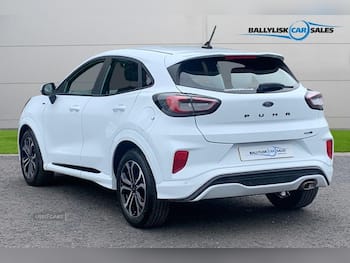 Used Ford Puma 2023 for sale - 79646747: Photo