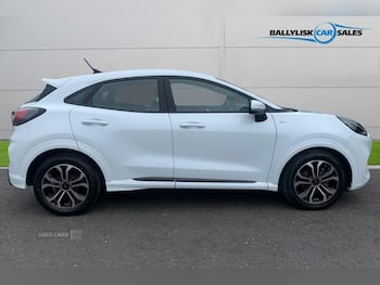 Used Ford Puma 2023 for sale - 79646747: Photo