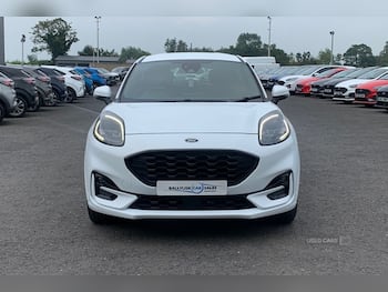 Used Ford Puma 2023 for sale - 79646747: Photo