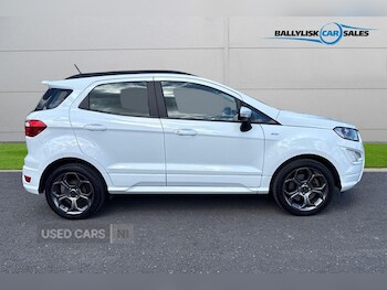 Used Ford Ecosport 2023 for sale - 78128557: Photo