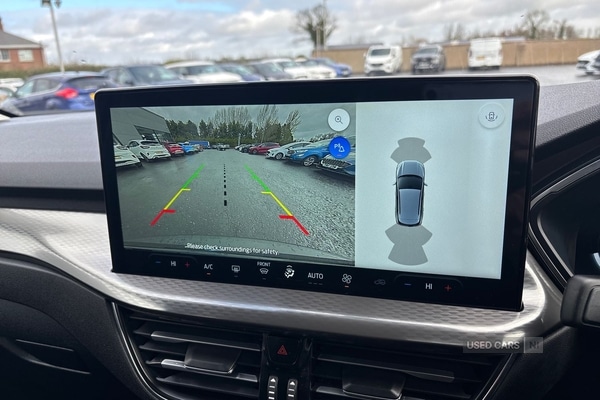 Used Ford Kuga 2025 for sale - 78101839: Photo 13