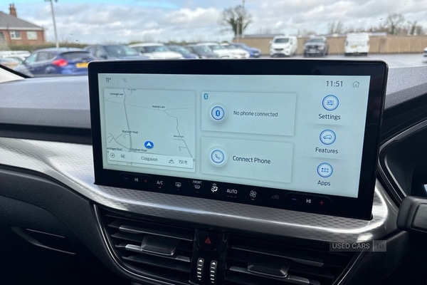 Used Ford Kuga 2025 for sale - 78101839: Photo 14