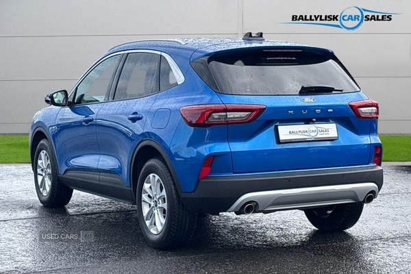 Used Ford Kuga 2025 for sale - 78101839: Photo 2