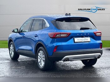 Used Ford Kuga 2025 for sale - 78101839: Photo