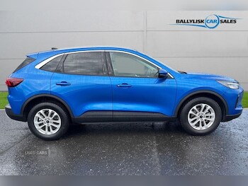 Used Ford Kuga 2025 for sale - 78101839: Photo