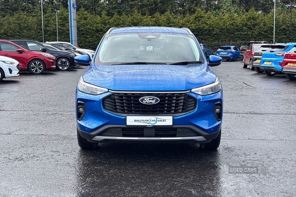 Used Ford Kuga 2025 for sale - 78101839: Photo 4