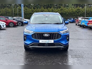 Used Ford Kuga 2025 for sale - 78101839: Photo