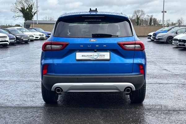 Used Ford Kuga 2025 for sale - 78101839: Photo 5