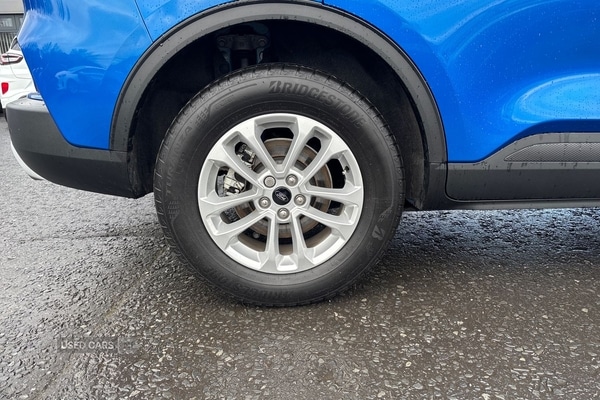 Used Ford Kuga 2025 for sale - 78101839: Photo 6