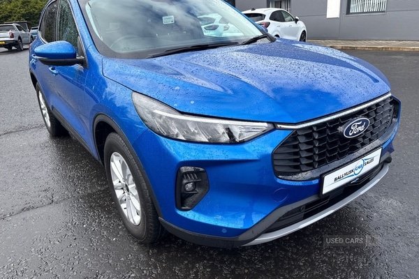 Used Ford Kuga 2025 for sale - 78101839: Photo 7