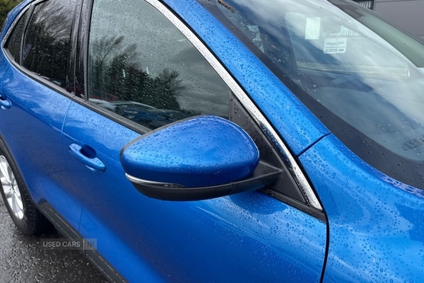 Used Ford Kuga 2025 for sale - 78101839: Photo 8