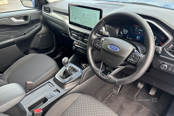 Used Ford Kuga 2025 for sale - 78101839: Photo 9