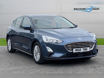 Ford - Focus