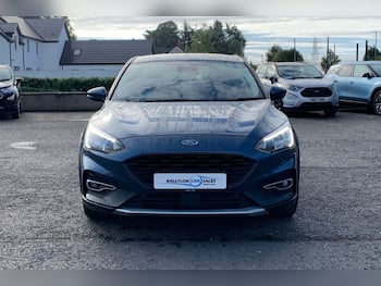 Used Ford Focus 2020 for sale - 79742499: Photo