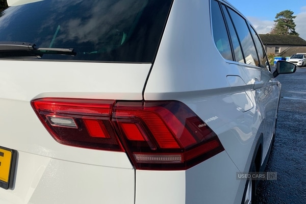 Used Volkswagen Tiguan 2020 for sale - 76513969: Photo 10