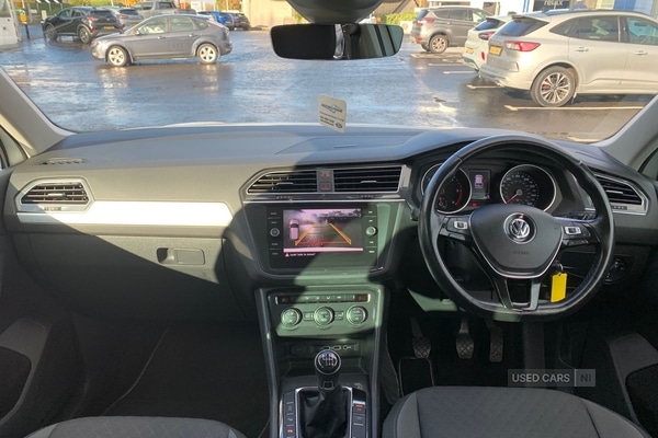 Used Volkswagen Tiguan 2020 for sale - 76513969: Photo 11