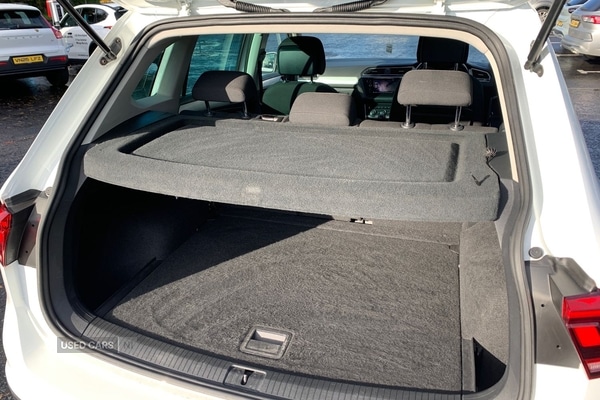 Used Volkswagen Tiguan 2020 for sale - 76513969: Photo 12