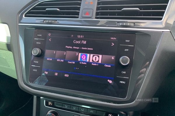 Used Volkswagen Tiguan 2020 for sale - 76513969: Photo 13