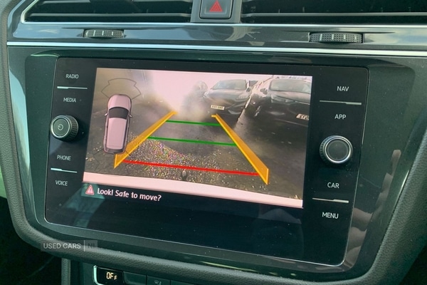 Used Volkswagen Tiguan 2020 for sale - 76513969: Photo 14