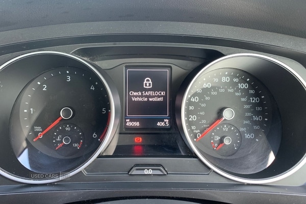 Used Volkswagen Tiguan 2020 for sale - 76513969: Photo 16