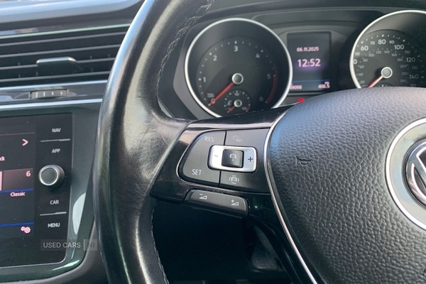 Used Volkswagen Tiguan 2020 for sale - 76513969: Photo 17