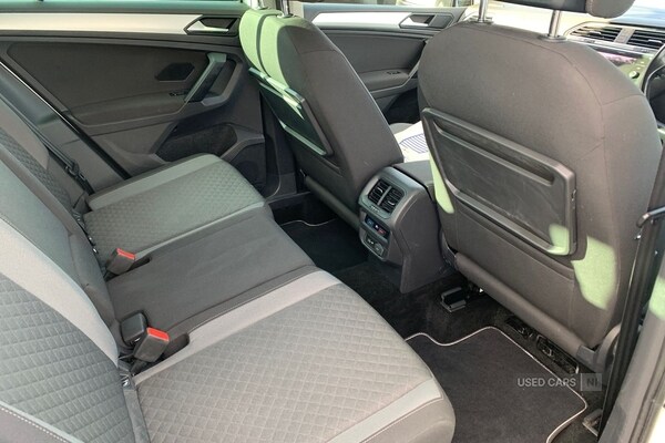 Used Volkswagen Tiguan 2020 for sale - 76513969: Photo 19