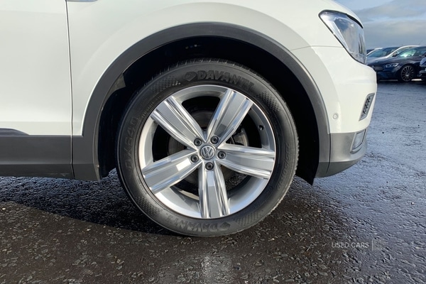 Used Volkswagen Tiguan 2020 for sale - 76513969: Photo 6