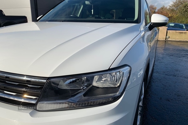 Used Volkswagen Tiguan 2020 for sale - 76513969: Photo 7