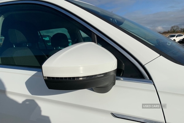 Used Volkswagen Tiguan 2020 for sale - 76513969: Photo 8