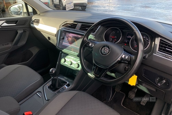 Used Volkswagen Tiguan 2020 for sale - 76513969: Photo 9