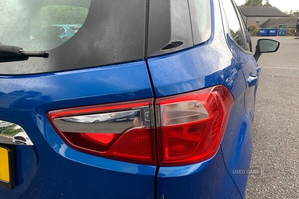 Used Ford Ecosport 2020 for sale - 75991783: Photo 10