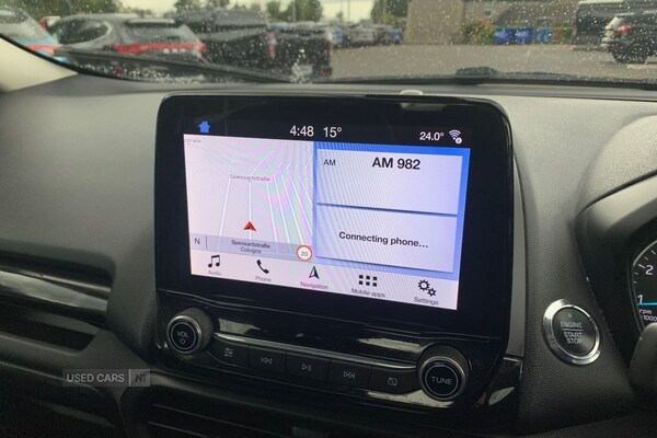 Used Ford Ecosport 2020 for sale - 75991783: Photo 13