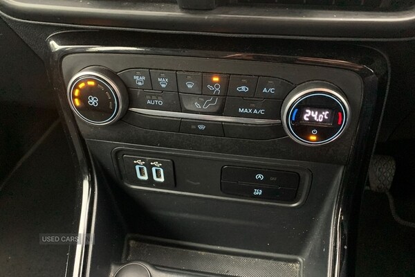 Used Ford Ecosport 2020 for sale - 75991783: Photo 15
