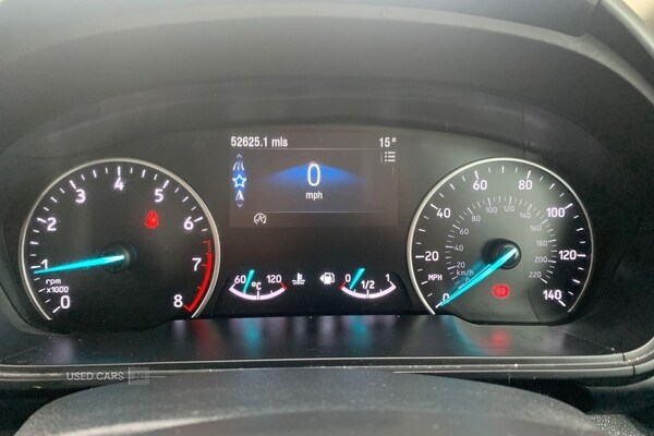 Used Ford Ecosport 2020 for sale - 75991783: Photo 16